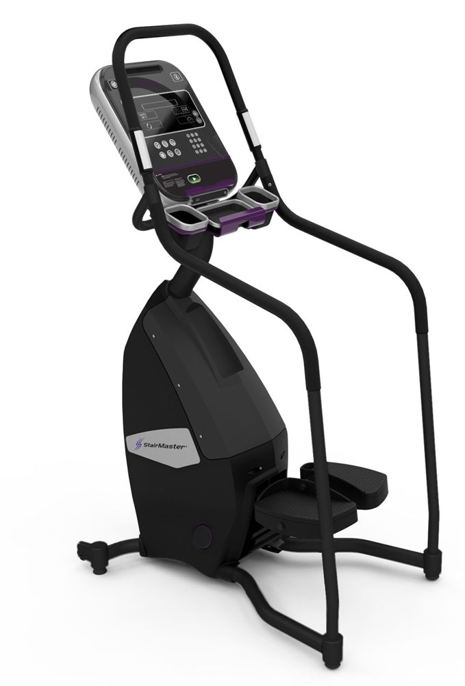 StairMaster 8-Series  Commercial FreeClimber w/ LCD- New- Call Now for Lowest Price!