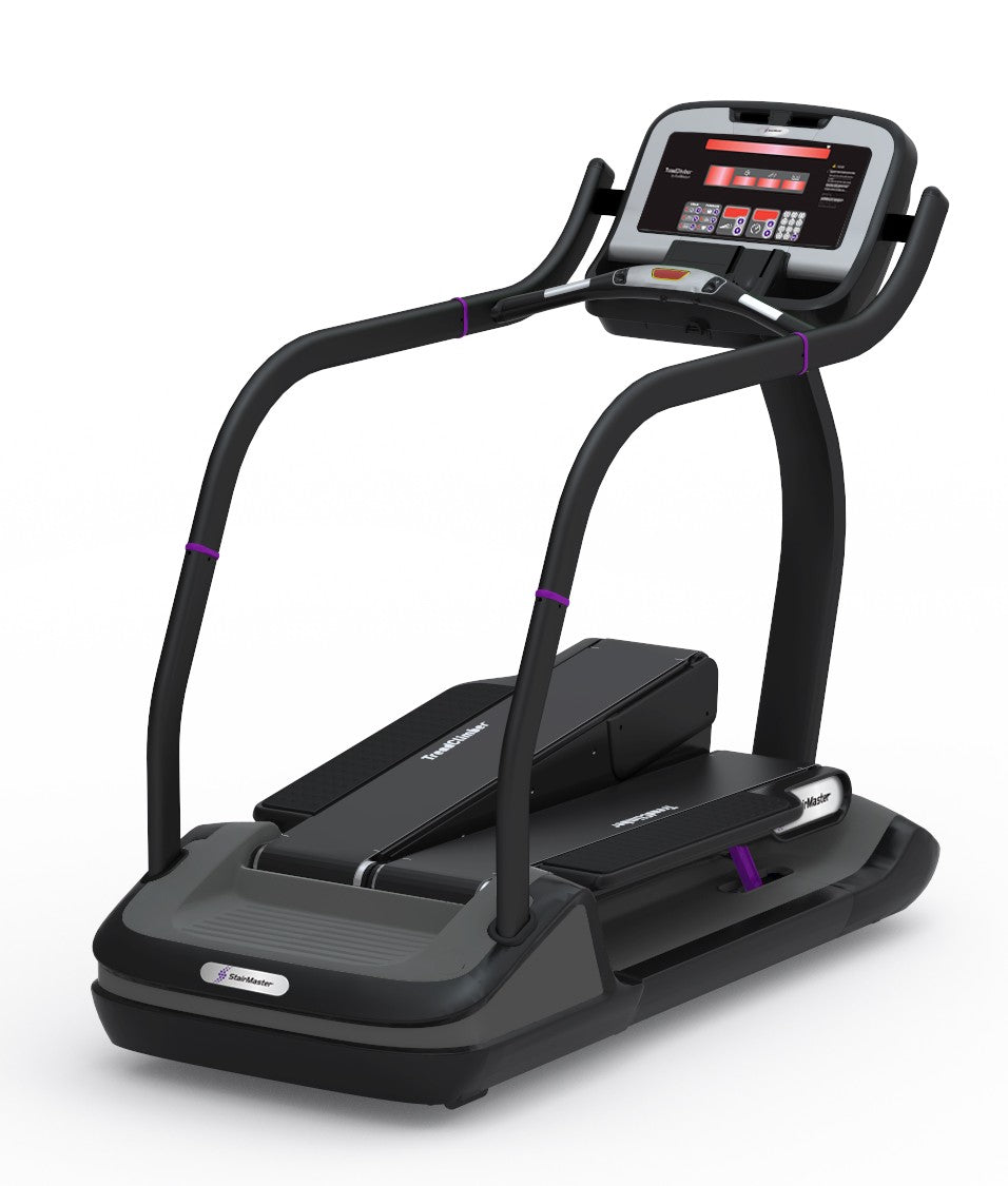 STAIRMASTER TREADCLIMBER 5 - TC5 - NEW. Call Now For Lowest Price In the Nation.