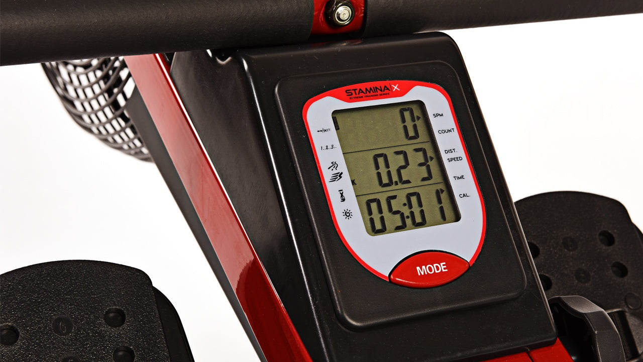 Stamina X Air Rower