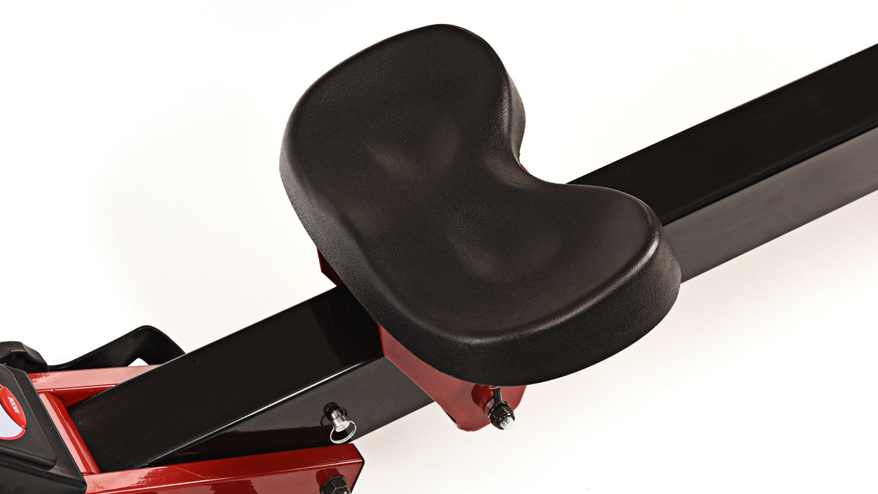 Stamina X Air Rower