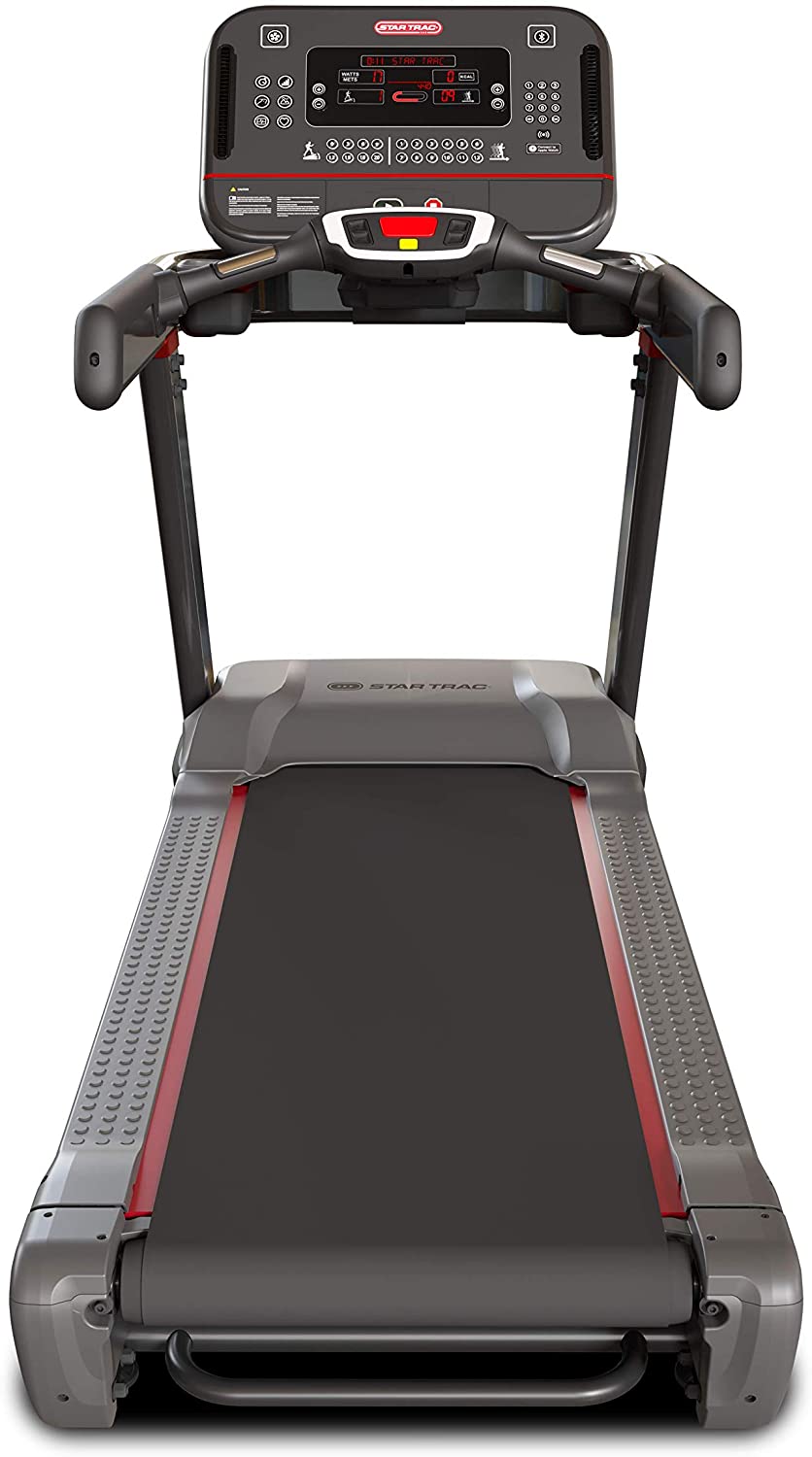 Star Trac 10 TRX Series FreeRunner Treadmill with LCD-Open Box Units- 2 Only