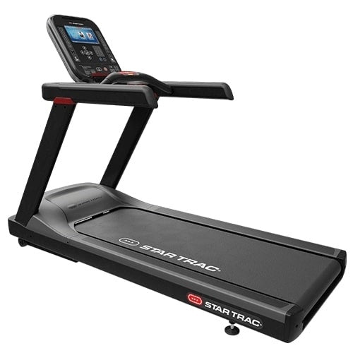 Star Trac 4TR Commercial Treadmill-New. Call 888-502-2348 For Todays Lowest Pricing!