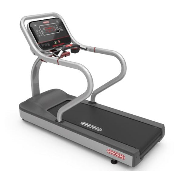 Star Trac 8 TR Commercial Treadmill-New. Call Now For Lowest Pricing