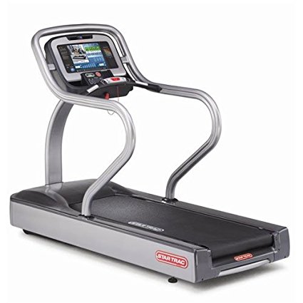 Star Trac E-TRxe Commercial Remanufactured Treadmill. Call now for Lowest Pricing Guaranteed!