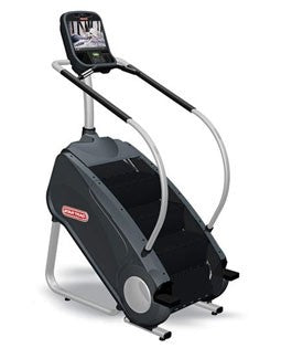 STAR TRAC E-SME STAIRMILL - NEW. Call Now For Lowest Price
