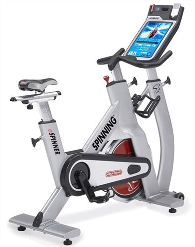 Star Trac E Spinner Remanufactured. Call Now For Lowest Price