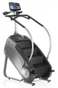 Stairmaster Commercial Stepmill 5 REMANUFACTURED. Call 888-502-2348 For Lowest Pricing Guaranteed!
