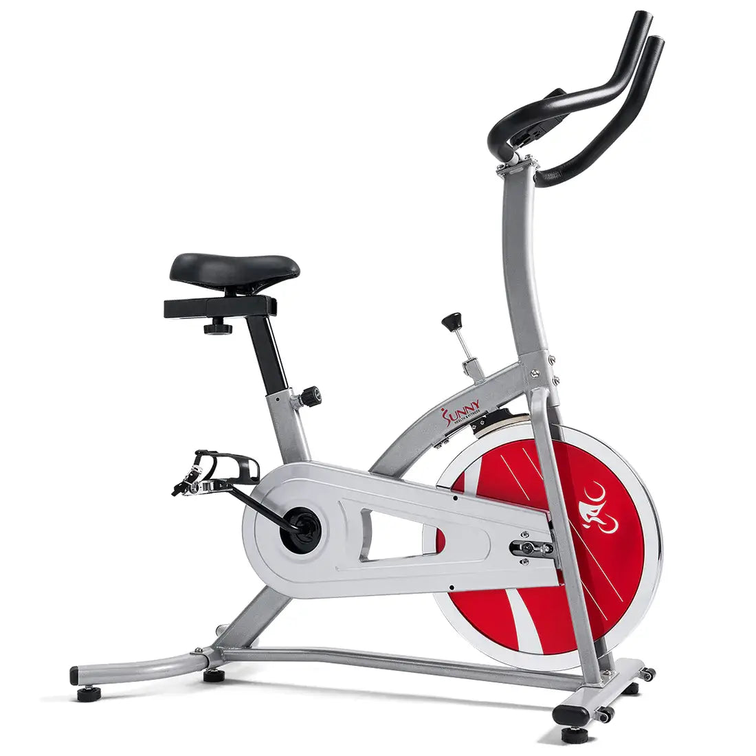 GP Pro Sun Indoor Cycling Stationary Exercise Bike Chain Drive - Lifetime warranty*