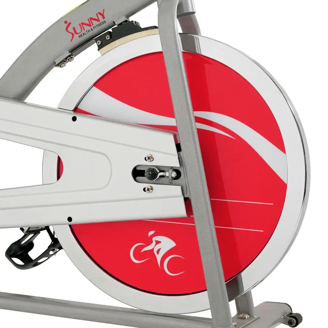 GP Pro Sun Indoor Cycling Stationary Exercise Bike Chain Drive - Lifetime warranty*