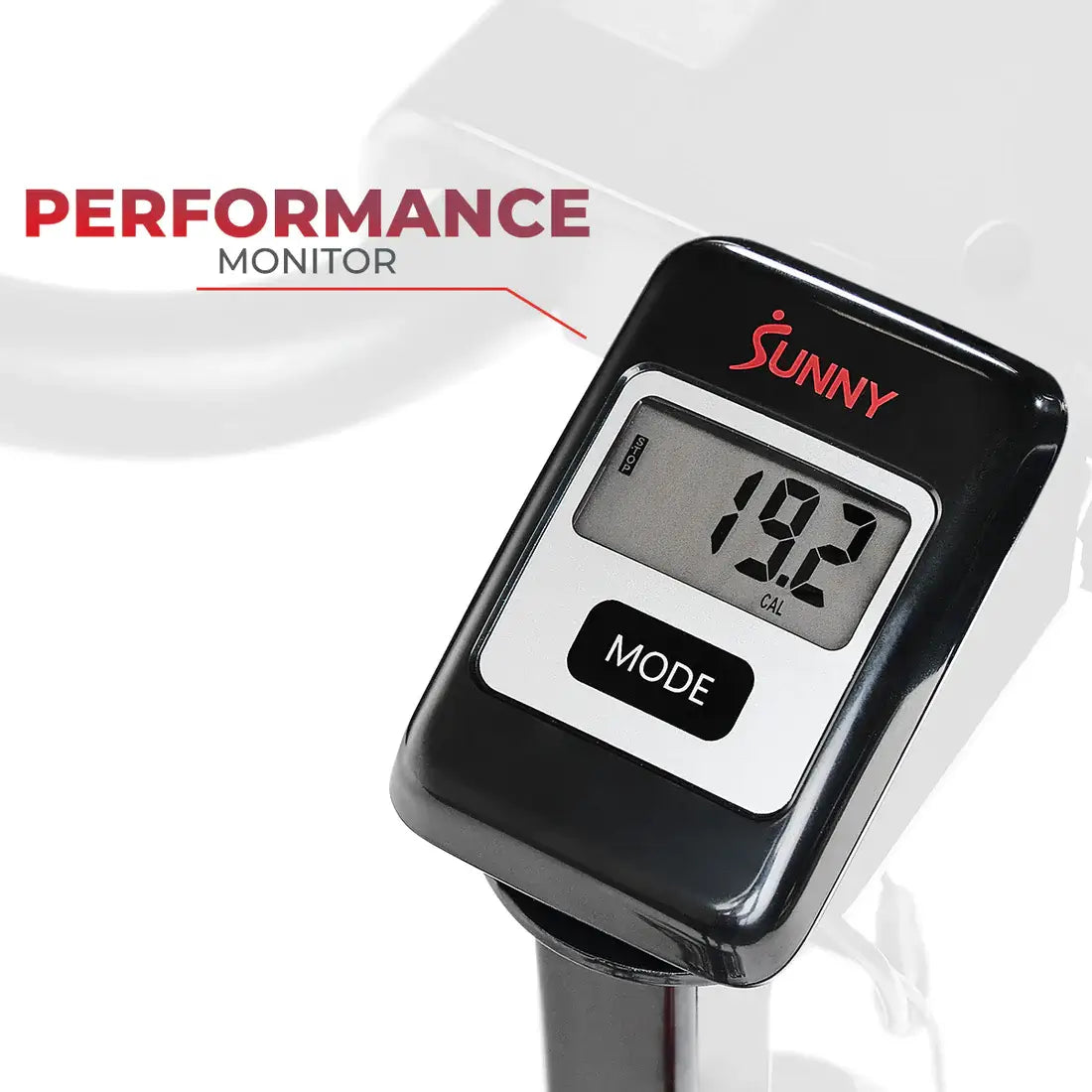GP Pro Sun Premium Magnetic Resistance Smart Indoor Cycling Bike - Lifetime warranty*
