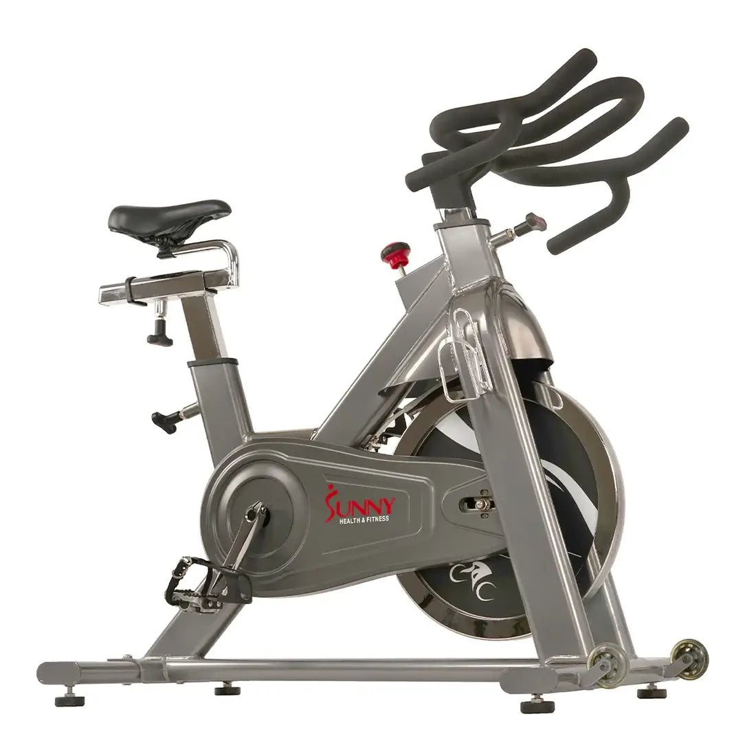 GP Pro Sun Commercial Exercise Bike Chain Drive Indoor Cycling - Lifetime warranty*