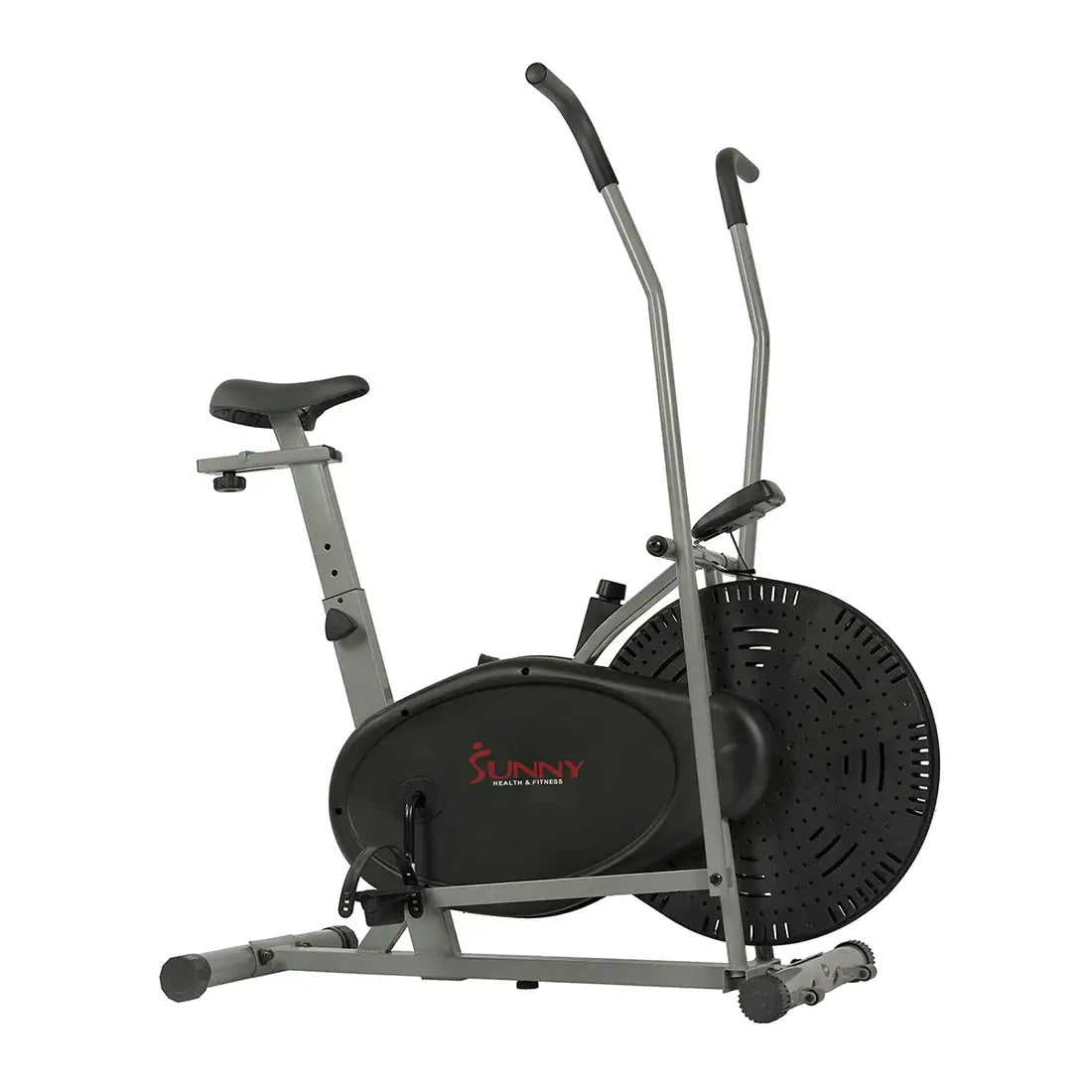 GP Pro Sun Air Resistance Upright Hybrid Bike - Lifetime warranty*