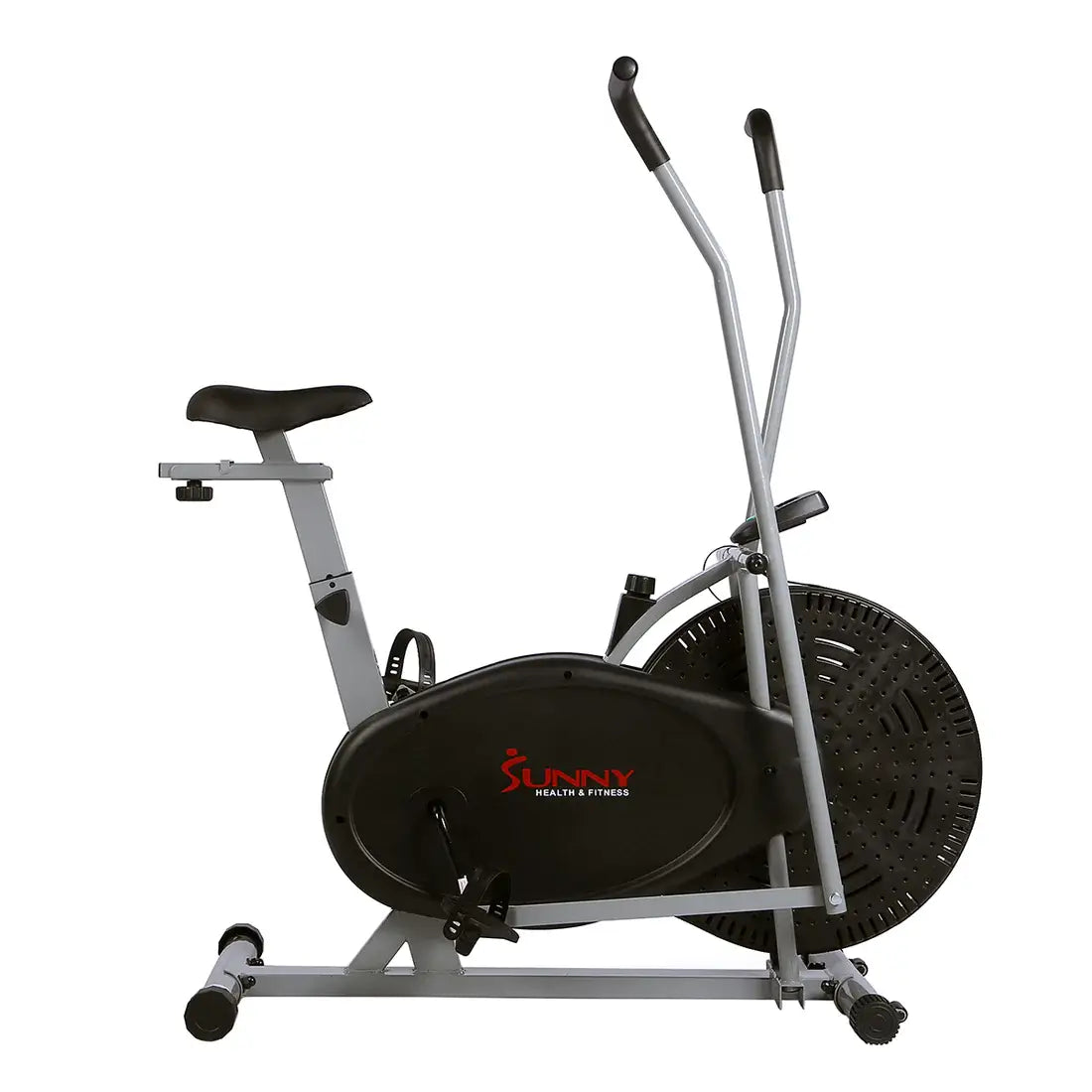 GP Pro Sun Air Resistance Upright Hybrid Bike - Lifetime warranty*