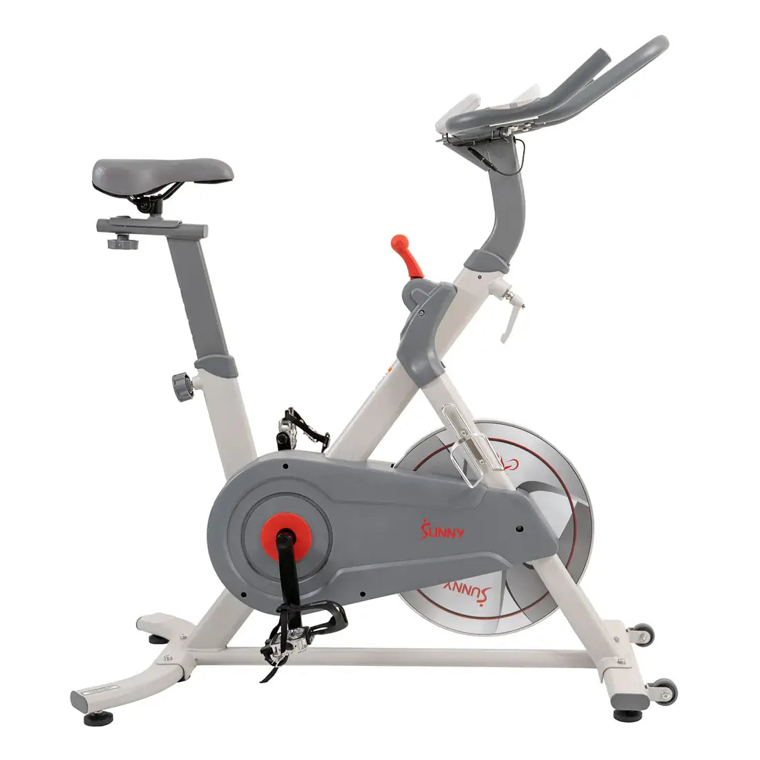 GP Pro Sun Pro Lite Indoor Cycling Bike Belt Drive - Lifetime warranty*