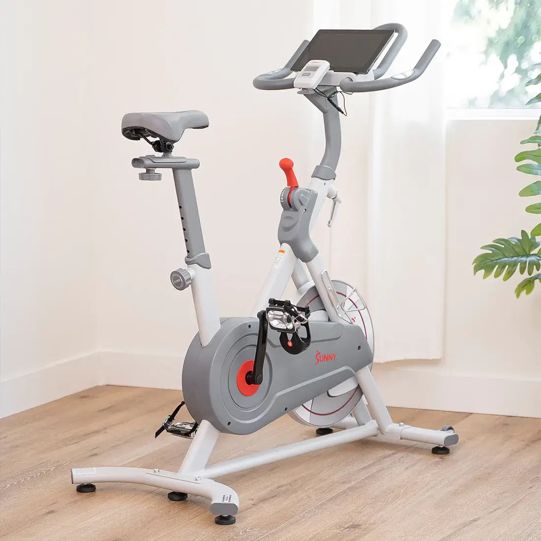 GP Pro Sun Pro Lite Indoor Cycling Bike Belt Drive - Lifetime warranty*