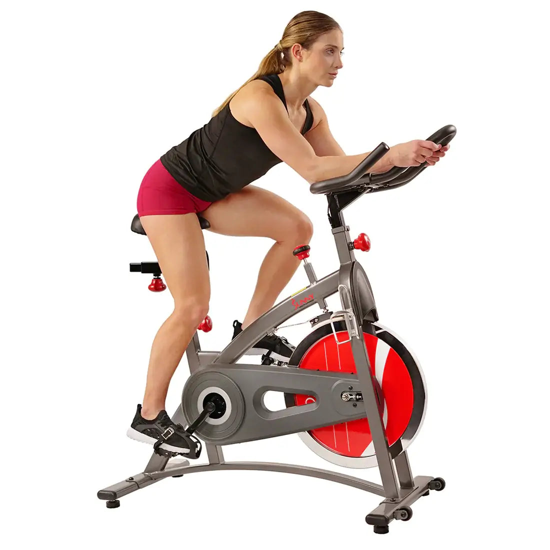 GP Pro Sun Chain Drive Indoor Cycling Exercise Bike-Lifetime warranty*