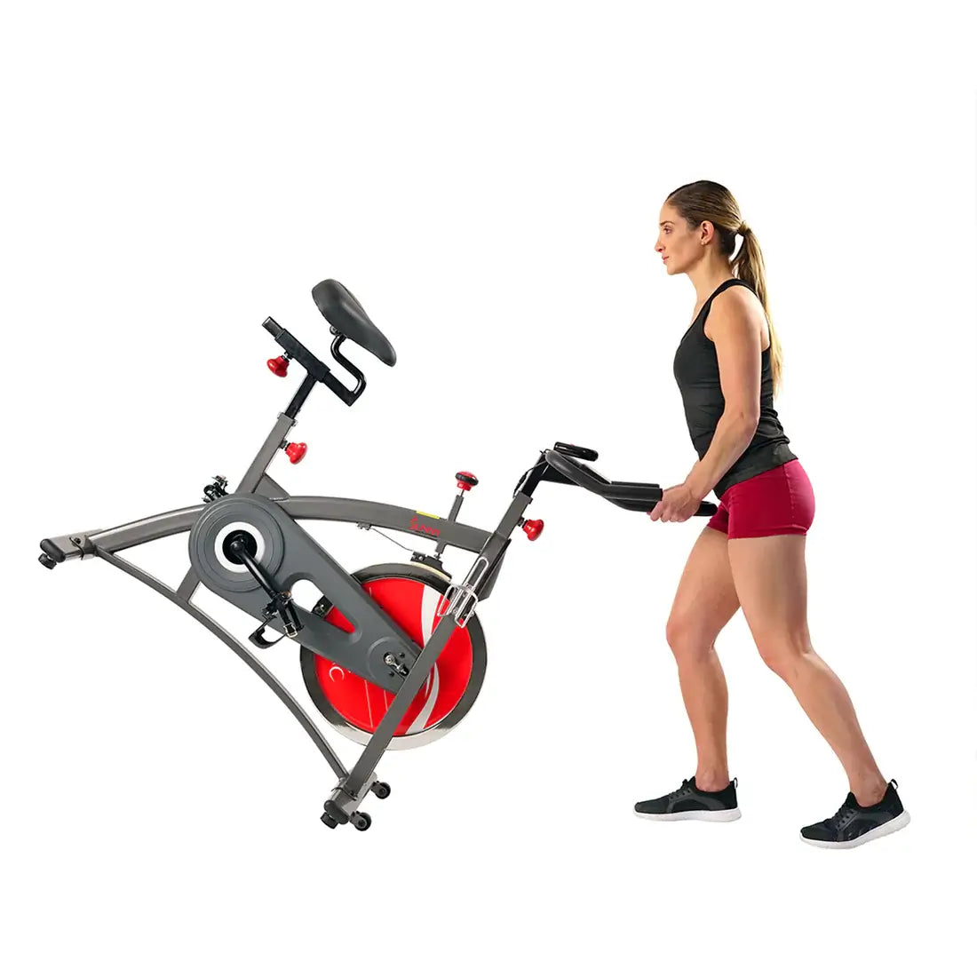 GP Pro Sun Chain Drive Indoor Cycling Exercise Bike-Lifetime warranty*