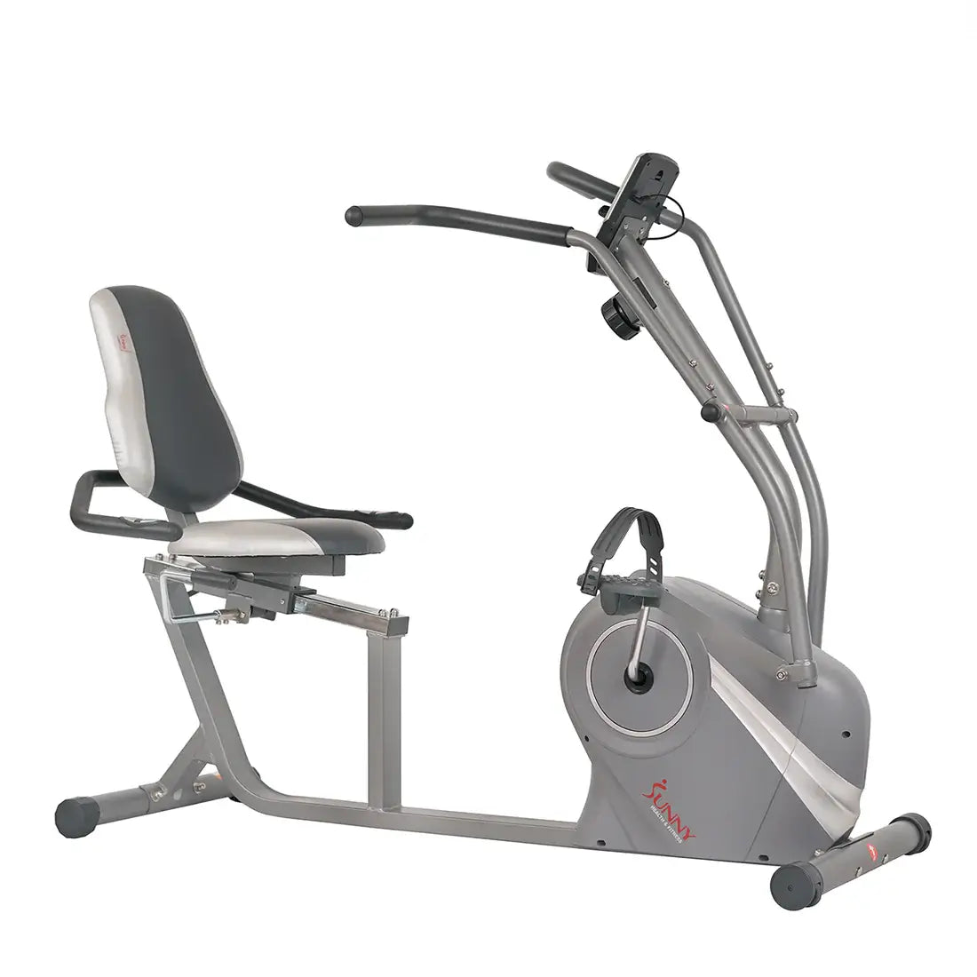 GP Pro Sun Stationary Cross Trainer Recumbent Bike - Lifetime warranty*