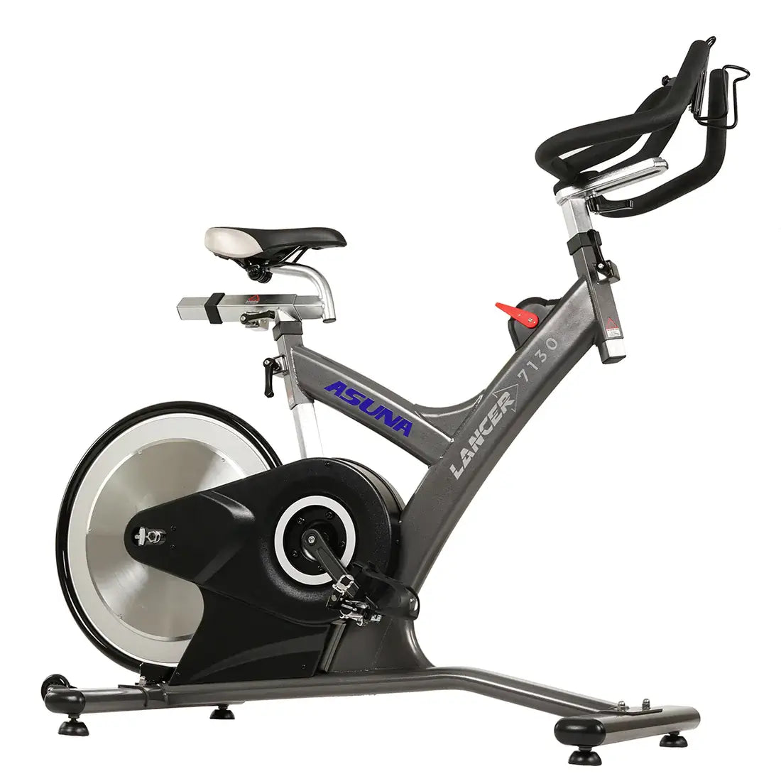 GP Pro Sun Asuna Lancer Rear Flywheel Commercial Exercise Bike - Lifetime warranty*