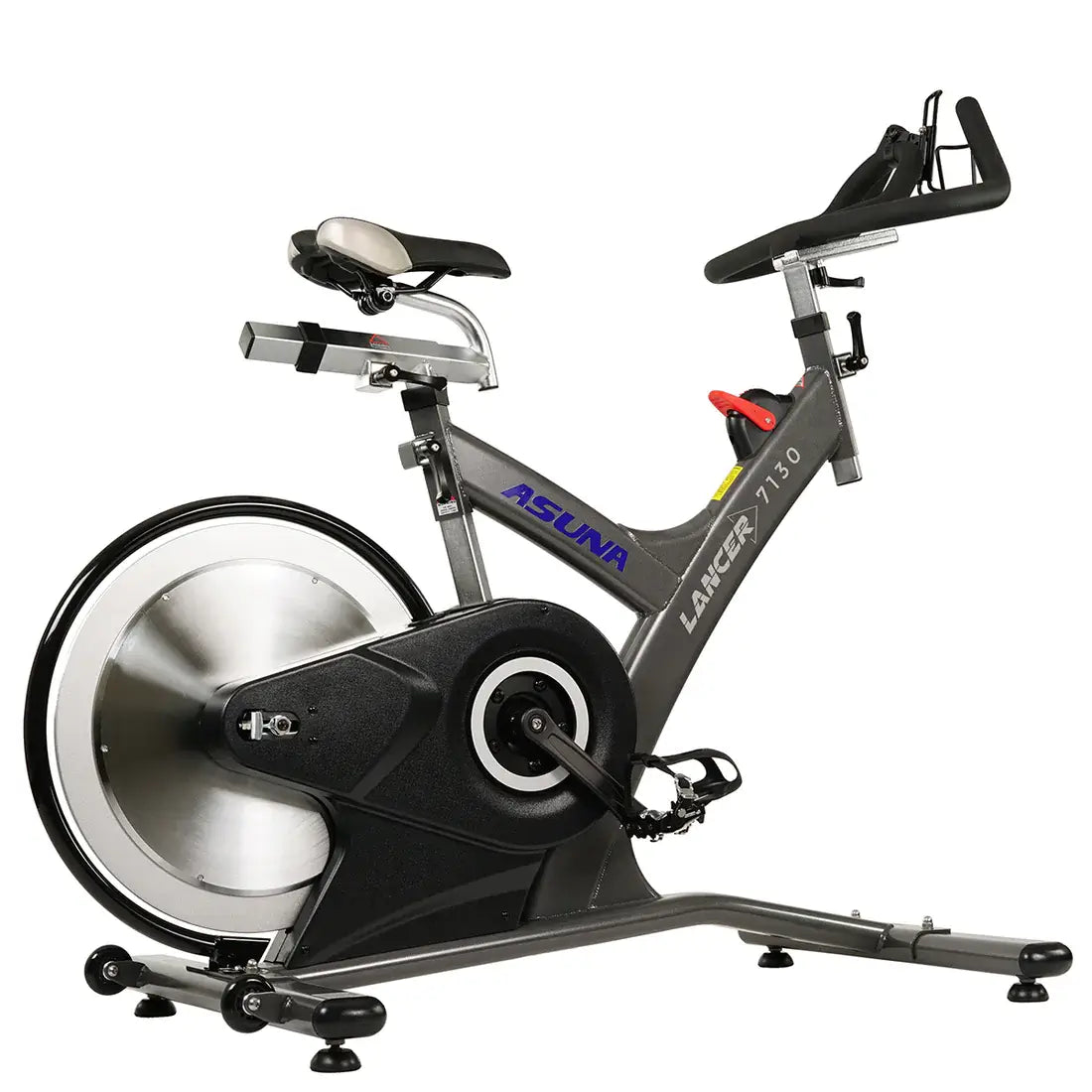 GP Pro Sun Asuna Lancer Rear Flywheel Commercial Exercise Bike - Lifetime warranty*
