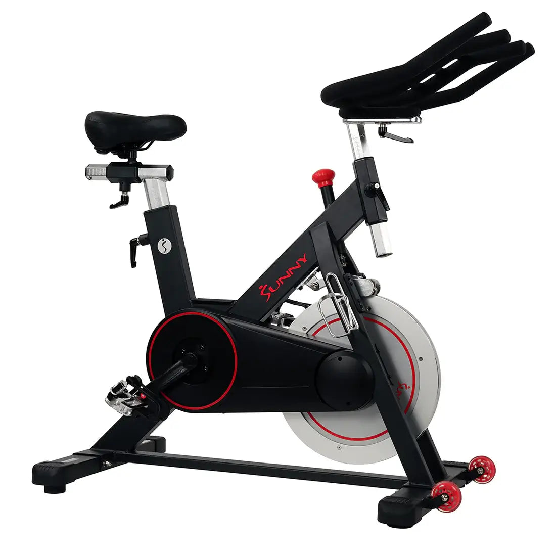 GP Pro Sun Indoor Cycling Bike Magnetic Belt Drive - Lifetime warranty*