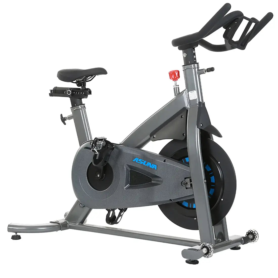 GP Pro Sun Magnetic Chain Drive Turbo Commercial Indoor Cycling Trainer Exercise Bike-Lifetime warranty*