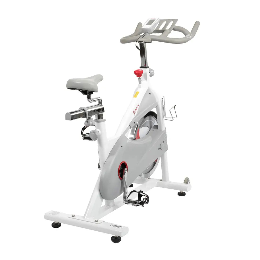 GP Pro Sun Premium Magnetic Belt Drive Indoor Cycling Bike - Lifetime warranty*