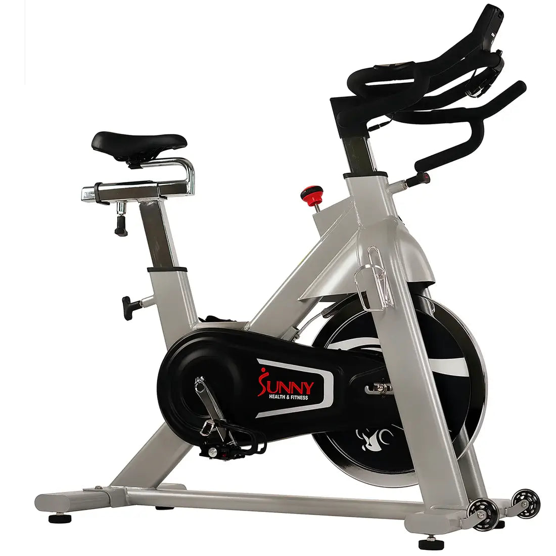 GP Pro Sun Belt Drive Exercise Bike - Lifetime warranty*