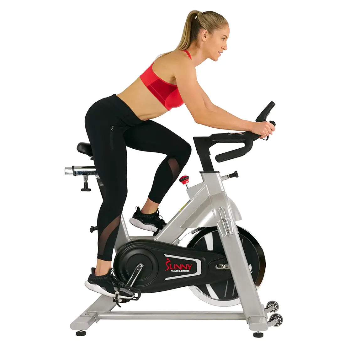 GP Pro Sun Belt Drive Exercise Bike - Lifetime warranty*