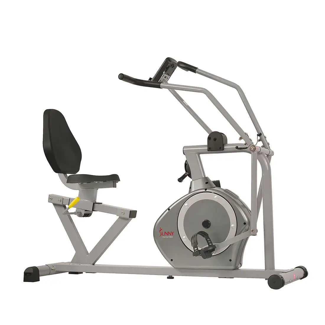 GP Pro Sun Arm Exerciser Magnetic Recumbent Bike Cross Trainer - Lifetime warranty*