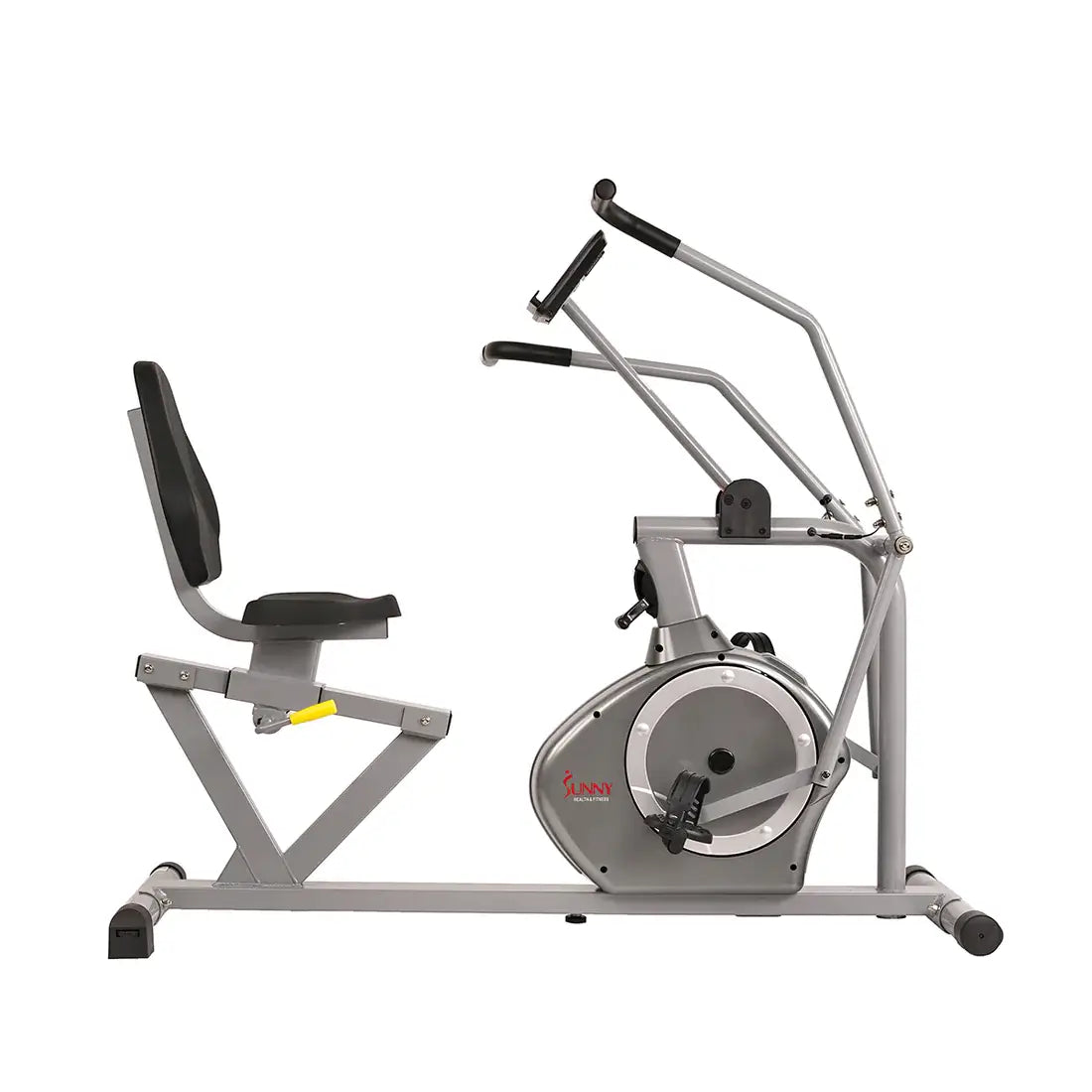 GP Pro Sun Arm Exerciser Magnetic Recumbent Bike Cross Trainer - Lifetime warranty*