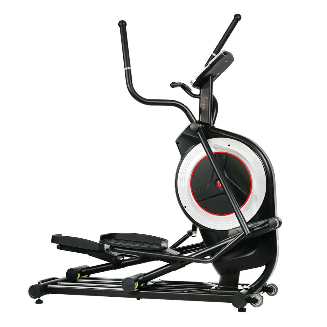 GP Pro Sun Motorized Elliptical Machine Trainer- Lifetime warranty*