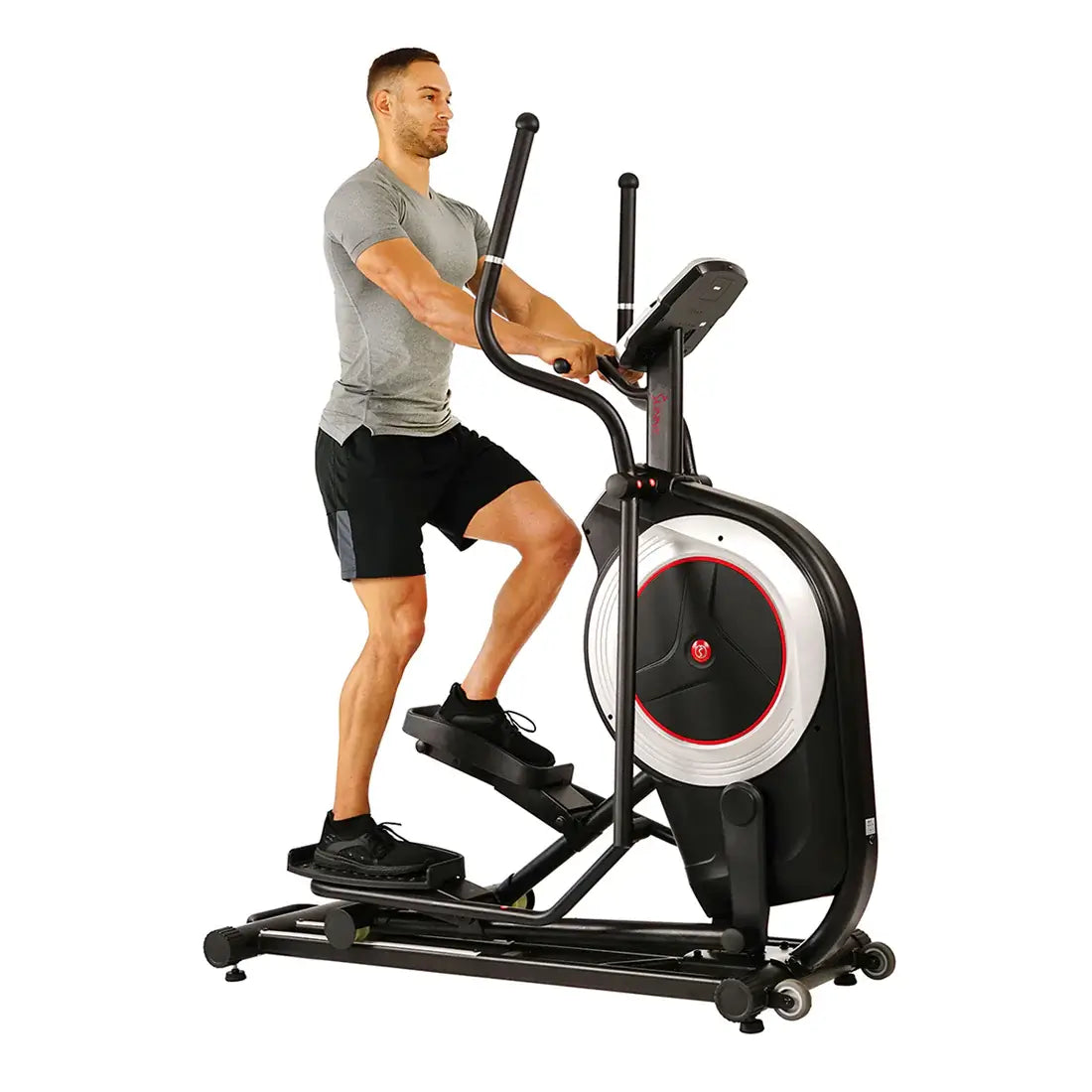GP Pro Sun Motorized Elliptical Machine Trainer- Lifetime warranty*