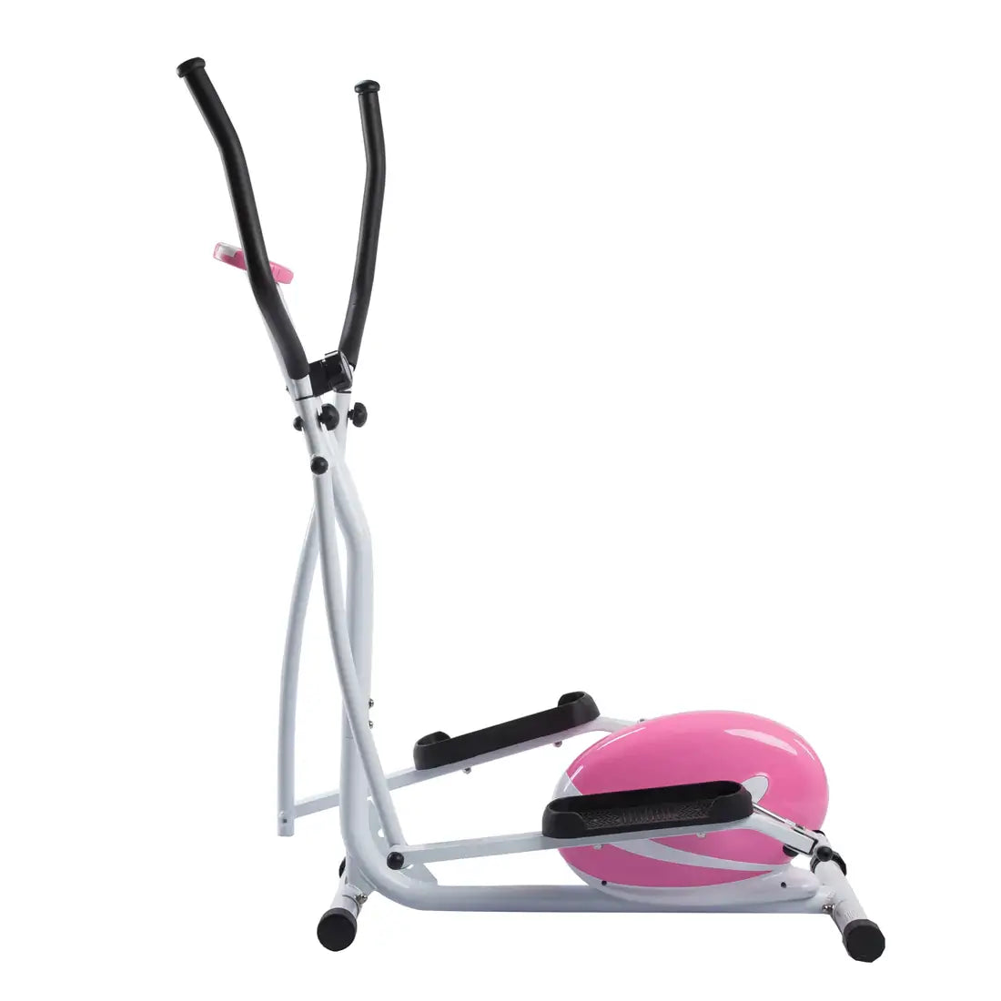 GP Pro Sun Pink Magnetic Elliptical Trainer Elliptical Machine- Lifetime warranty*