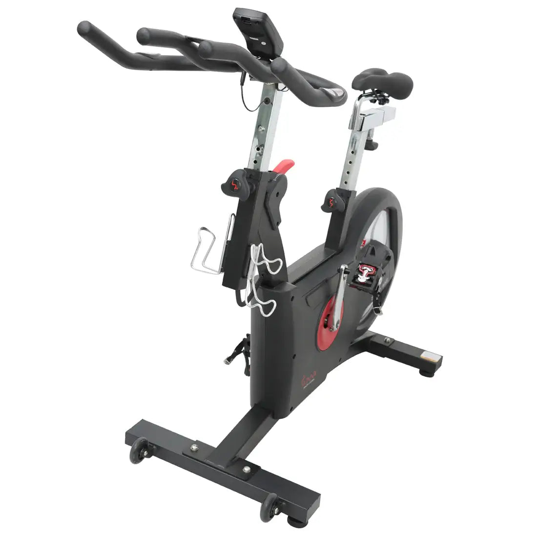 GP Pro Sun Kinetic Rear Flywheel Drive Indoor Cycling Bike - Lifetime warranty*