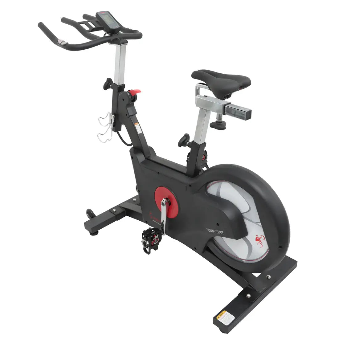 GP Pro Sun Kinetic Rear Flywheel Drive Indoor Cycling Bike - Lifetime warranty*