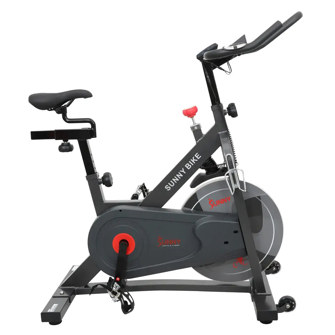 GP Pro Sun Pro II Magnetic Indoor Sunny Bike - Lifetime warranty*