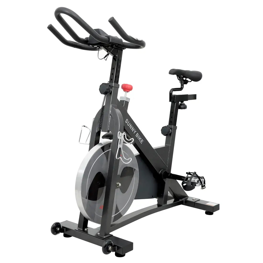 GP Pro Sun Pro II Magnetic Indoor Sunny Bike - Lifetime warranty*