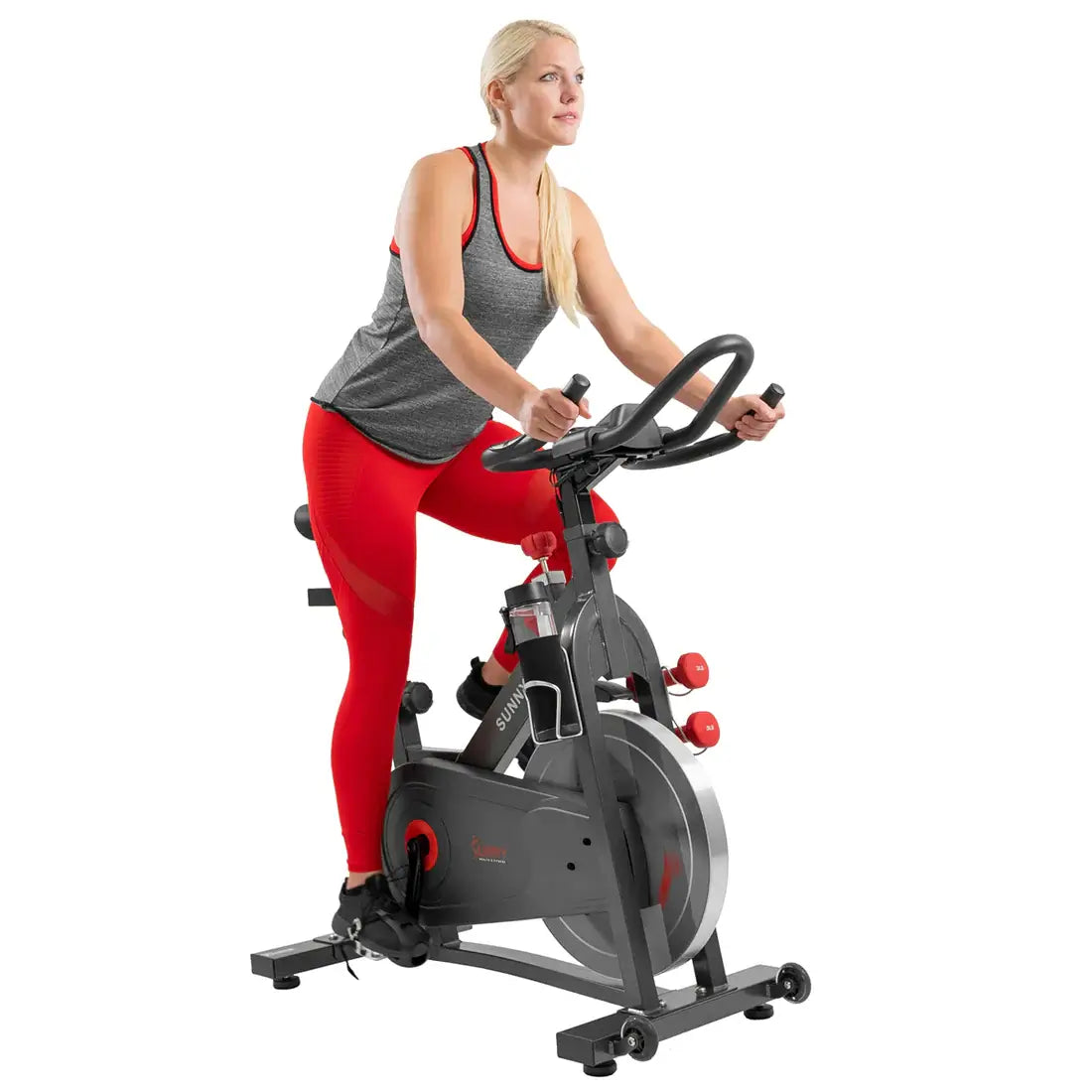 GP Pro Sun Pro II Magnetic Indoor Sunny Bike - Lifetime warranty*