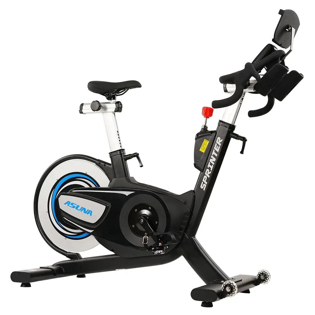 GP Pro Sun Sprinter Indoor Cycling Bike-Lifetime warranty*