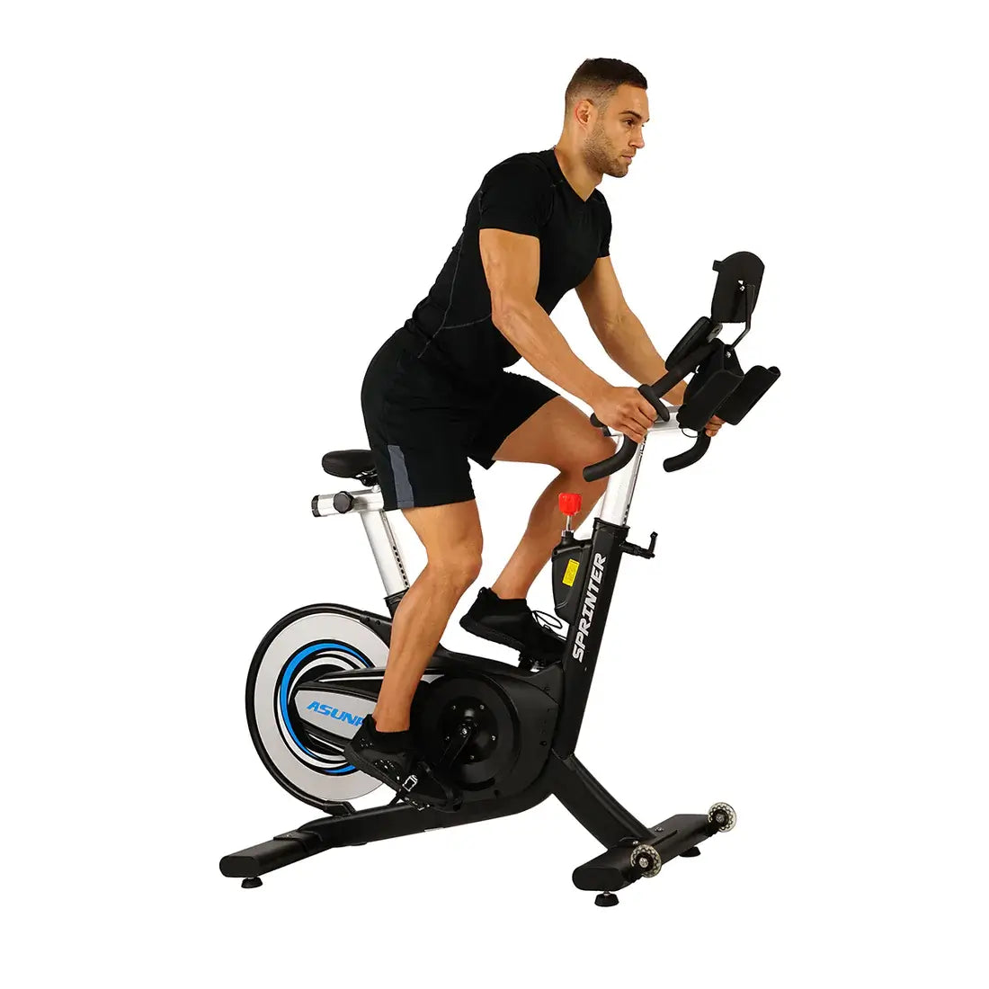 GP Pro Sun Sprinter Indoor Cycling Bike-Lifetime warranty*