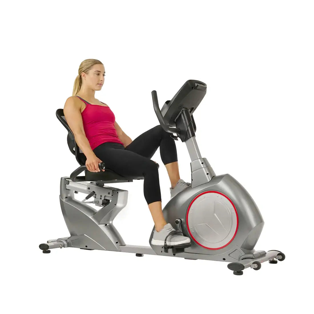 GP Pro Sun Smart Strider Treadmill - Lifetime warranty*