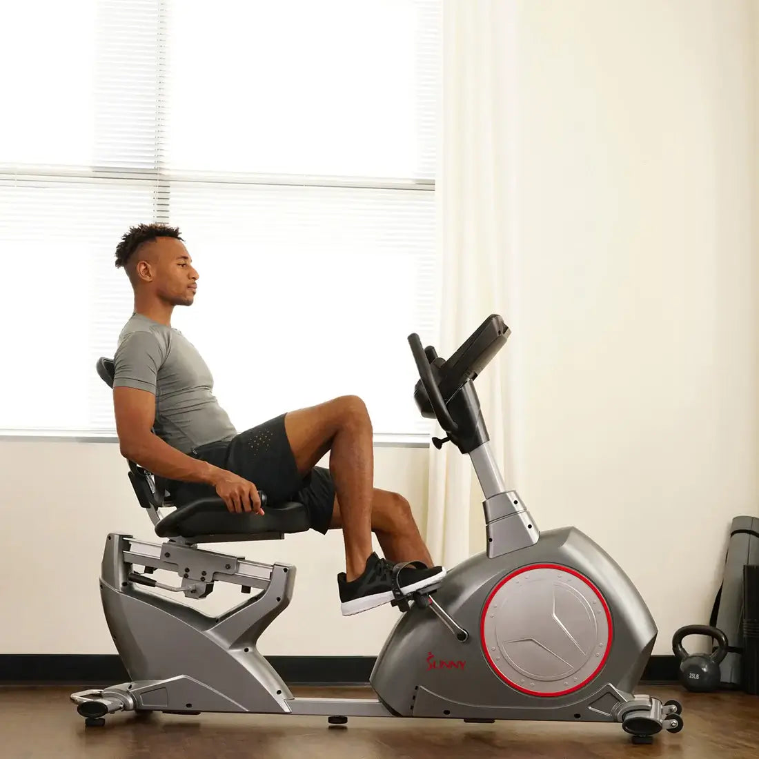 GP Pro Sun Smart Strider Treadmill - Lifetime warranty*