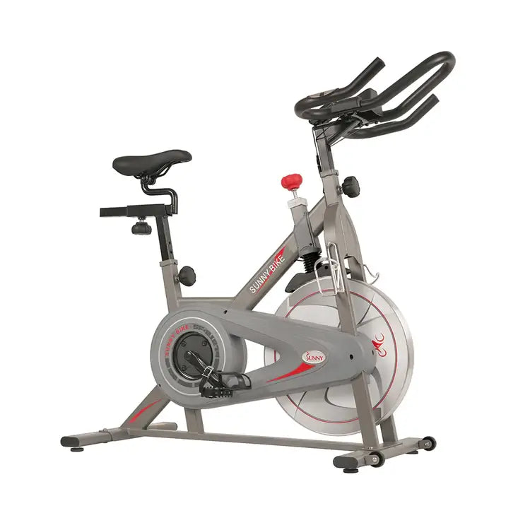 GP Pro Sun Synergy Exercise Bike Stationary Indoor Cycling - Lifetime warranty*