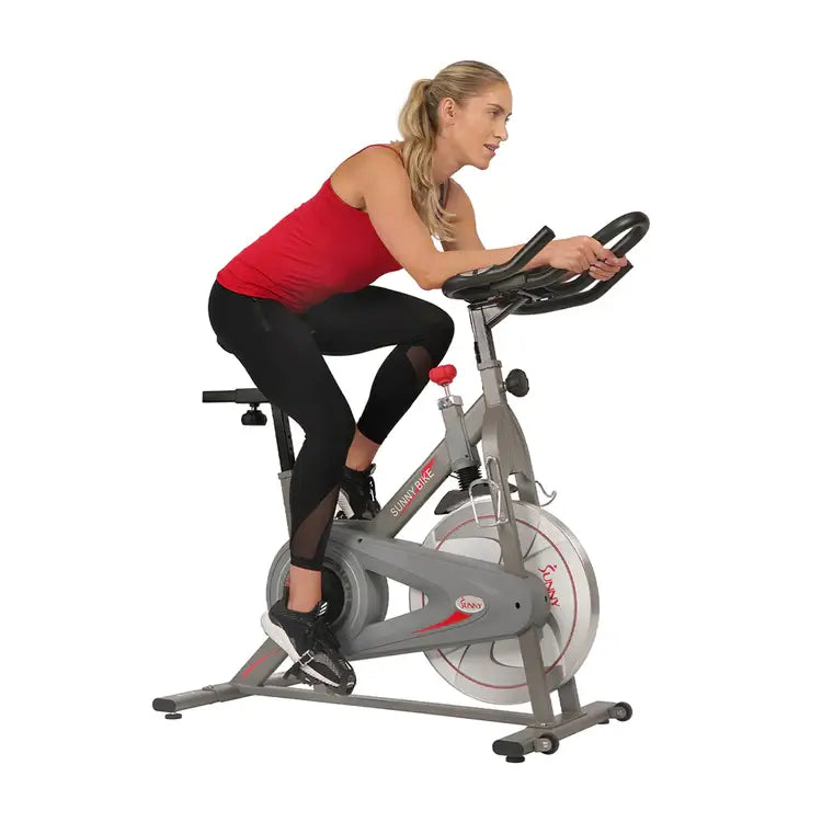 GP Pro Sun Synergy Exercise Bike Stationary Indoor Cycling - Lifetime warranty*