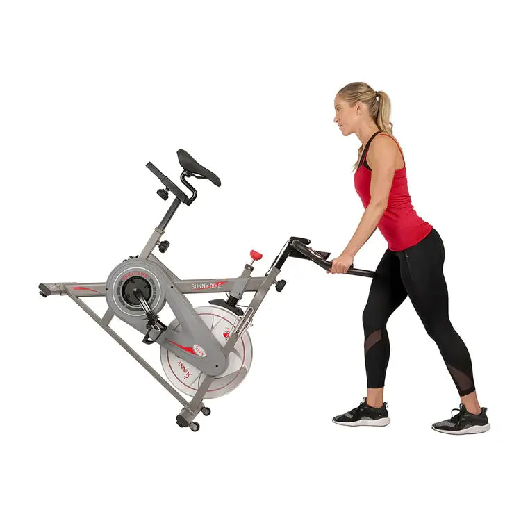 GP Pro Sun Synergy Exercise Bike Stationary Indoor Cycling - Lifetime warranty*