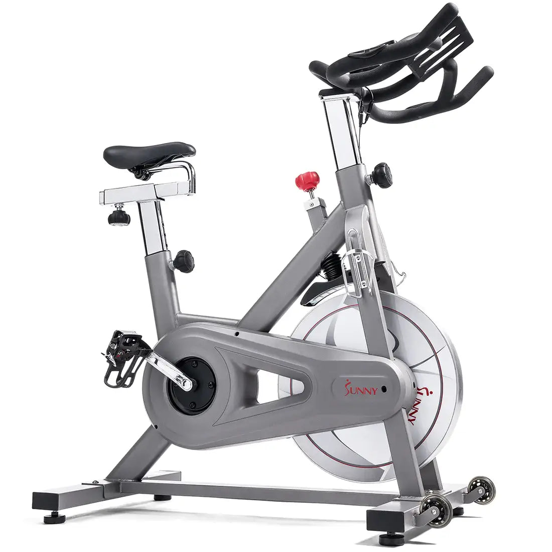 GP Pro Sun Synergy Pro Magnetic Indoor Cycling Bike - Lifetime warranty*