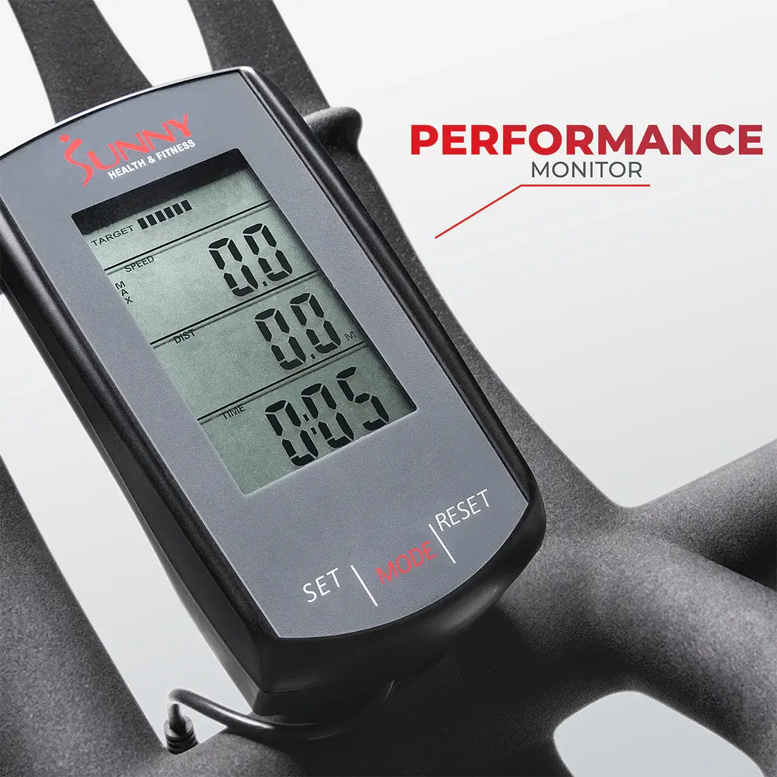 GP Pro Sun Synergy Pro Magnetic Indoor Cycling Bike - Lifetime warranty*