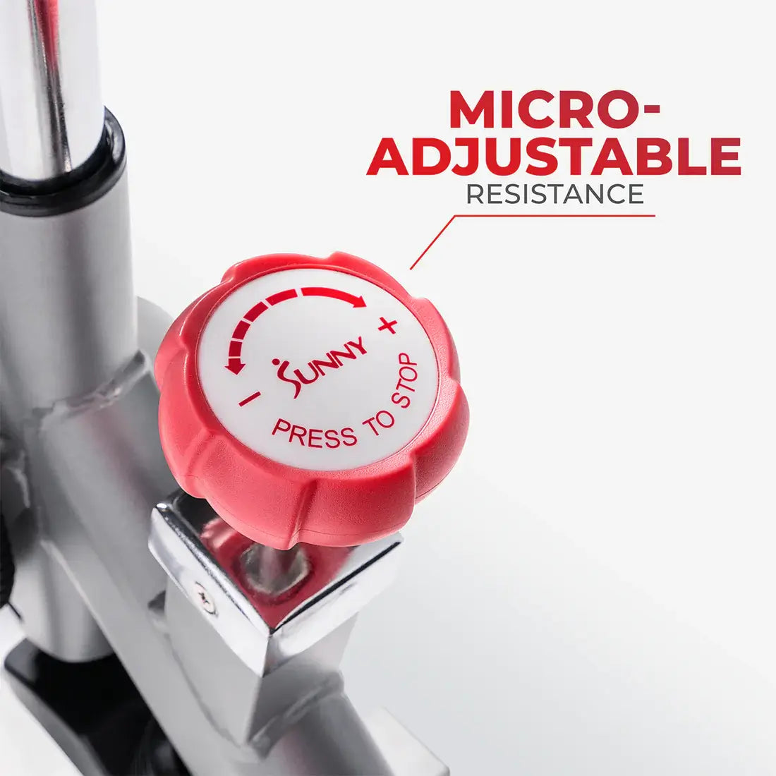GP Pro Sun Synergy Pro Magnetic Indoor Cycling Bike - Lifetime warranty*