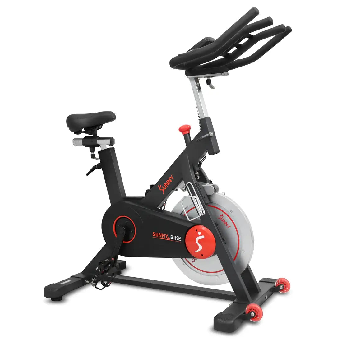 GP Pro Sun Training Cycle Performance Bike - Lifetime warranty*